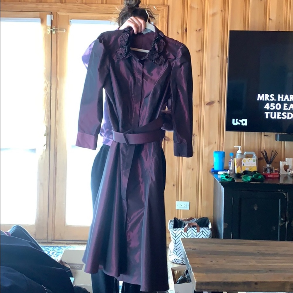 Women’s Terry John dress in size 12